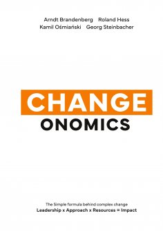 eBook: Changeonomics