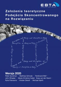 ebook: Zalozenia teoretyczne Podejscia Skoncentrowanego na Rozwiazaniu