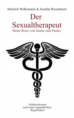 eBook: Der Sexualtherapeut