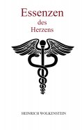 eBook: Essenzen des Herzens