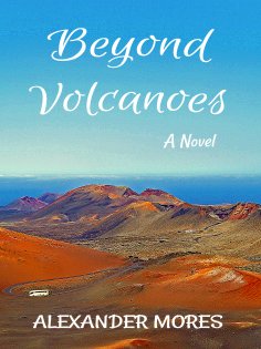 eBook: Beyond Volcanoes
