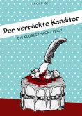 eBook: Der verrückte Konditor