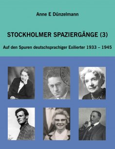 eBook: Stockholmer Spaziergänge (3)