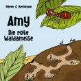 eBook: Amy - Die rote Waldameise