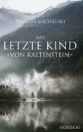 eBook: Das letzte Kind von Kaltenstein