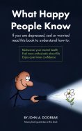 eBook: What Happy People Know