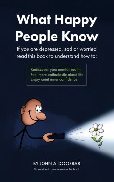eBook: What Happy People Know