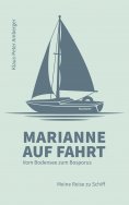 eBook: Marianne auf Fahrt