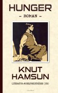 eBook: Knut Hamsun: Hunger (Deutsche Ausgabe)