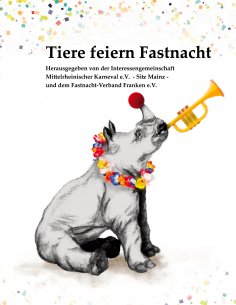 eBook: Tiere feiern Fastnacht