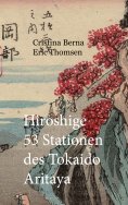 eBook: Hiroshige 53 Stationen des Tokaido Aritaya