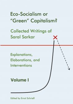 eBook: Eco-Socialism or "Green" Capitalism?