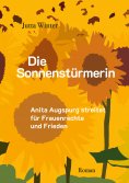 eBook: Die Sonnenstürmerin