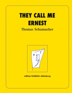 eBook: They call me Ernest