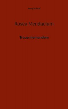 eBook: Rosea Mendacium