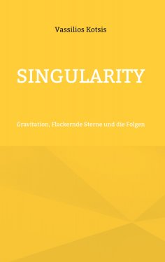 eBook: Singularity