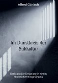 eBook: Im Dunstkreis der Subkultur