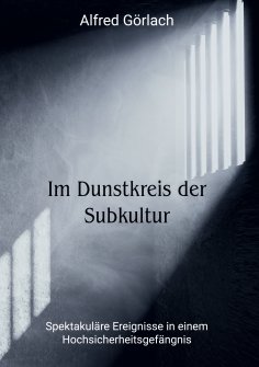 eBook: Im Dunstkreis der Subkultur