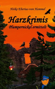 eBook: Harzkrimis