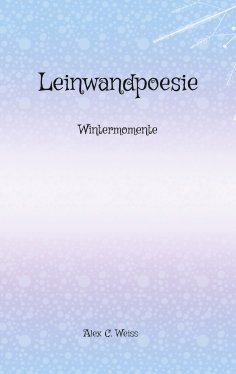 eBook: Leinwandpoesie