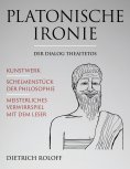 ebook: Platonische Ironie
