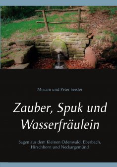 ebook: Zauber, Spuk und Wasserfräulein