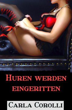 ebook: Huren werden eingeritten