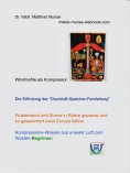 ebook: Die Erfindung der "Druckluft-Speicher-Fernleitung"
