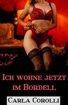 eBook: Ich wohne jetzt im Bordell