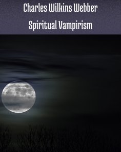 eBook: Spiritual vampirism