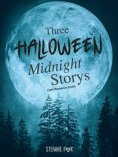 eBook: Three Halloween Midnight Storys