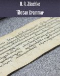 eBook: Tibetan Grammar