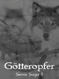 ebook: Götteropfer