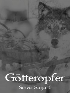 ebook: Götteropfer