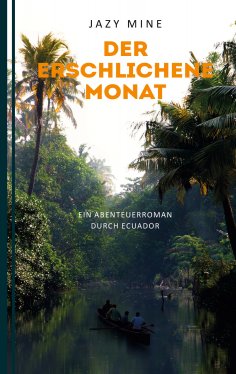 eBook: Der erschlichene Monat