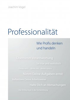 eBook: Professionalität