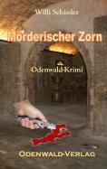 eBook: Mörderischer Zorn