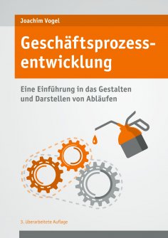 eBook: Geschäftsprozessentwicklung