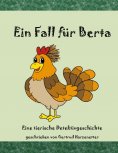 eBook: Ein Fall für Berta