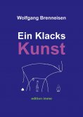 ebook: Ein Klacks Kunst
