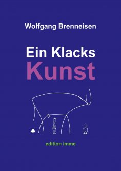 eBook: Ein Klacks Kunst