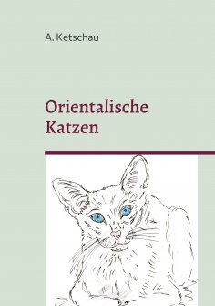 eBook: Orientalische Katzen