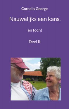 eBook: Nauwelijks een kans