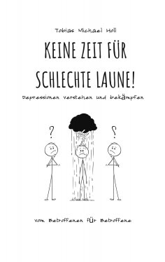 eBook: Keine Zeit für schlechte Laune!