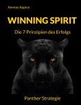 eBook: Winning Spirit