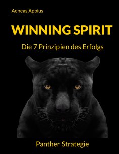 eBook: Winning Spirit