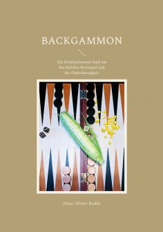 eBook: Backgammon