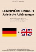 eBook: Lernwörterbuch