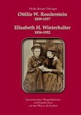 eBook: Ottilie W. Roederstein & Elisabeth H. Winterhalter