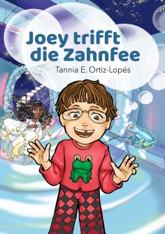 eBook: Joey trifft die Zahnfee